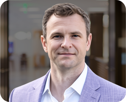 Dan Kallaugher - Profile Picture